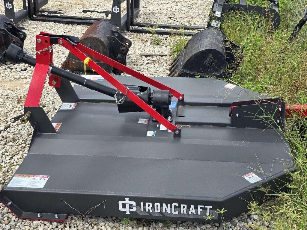 Image of IronCraft 1206 Image 0