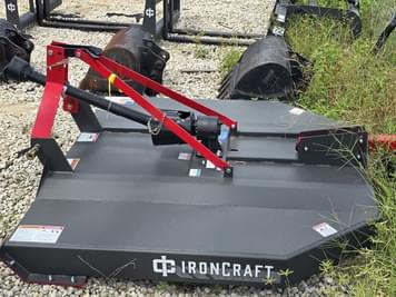 Main image IronCraft 1206