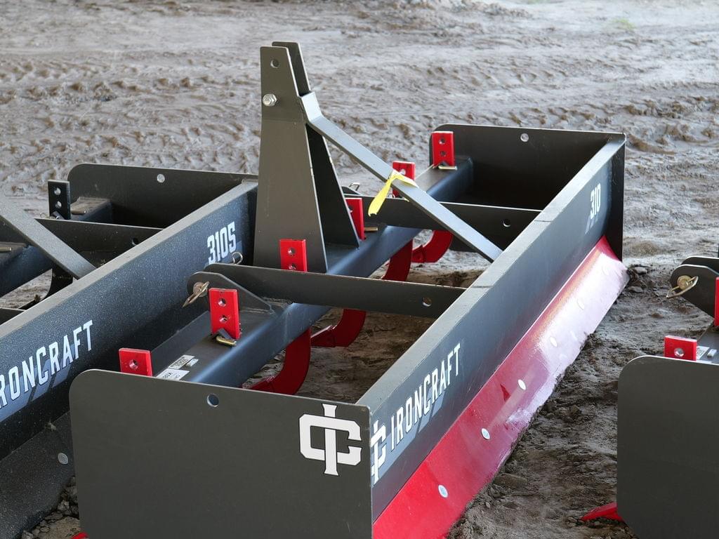 Image of IronCraft 3107 Image 1