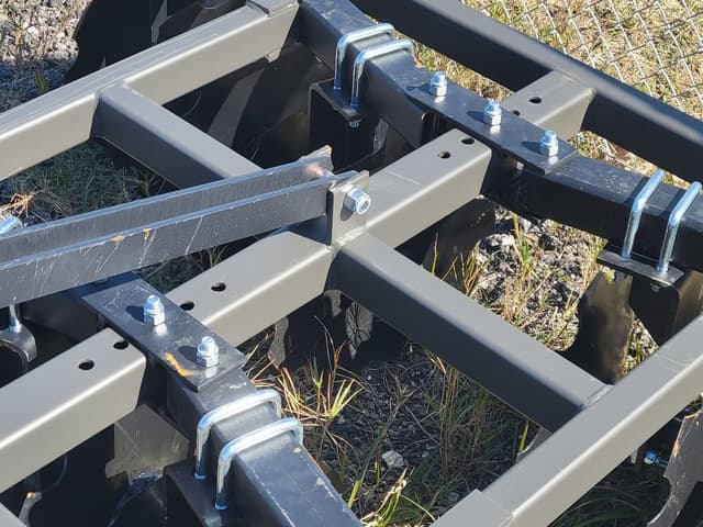 Image of IronCraft 7320 equipment image 4