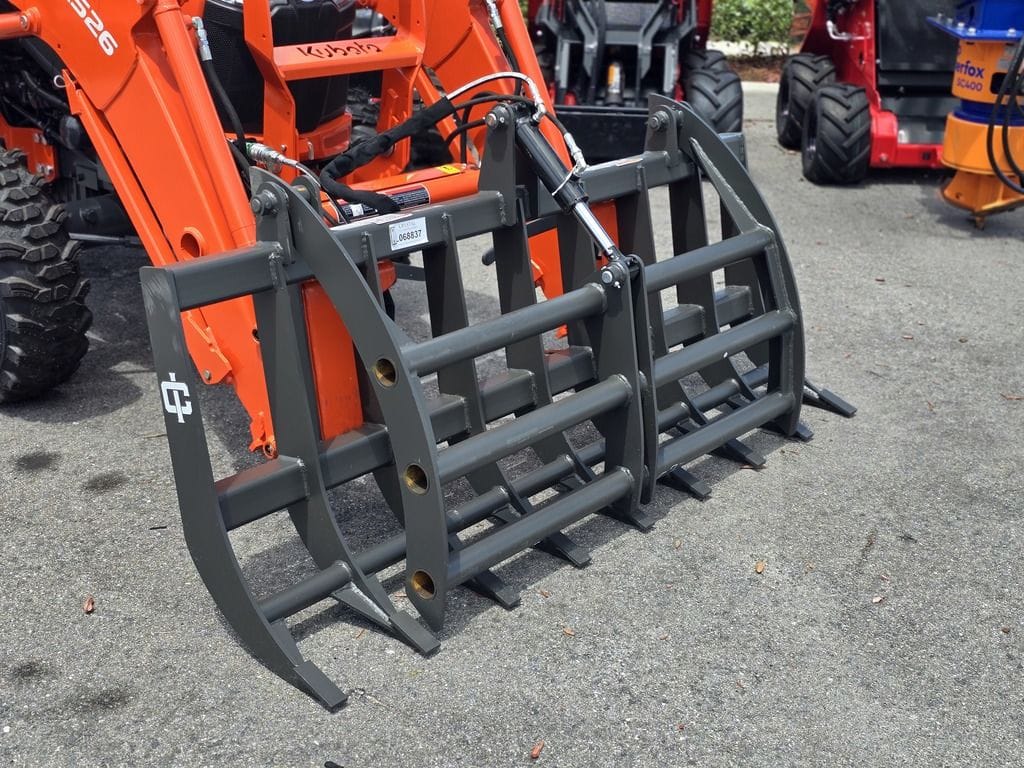 2023 IronCraft CTGR72 Equipment Image0