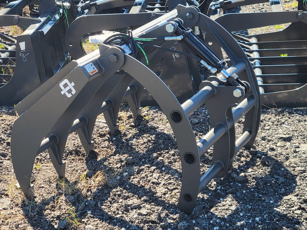 2022 IronCraft CTGR48 Image