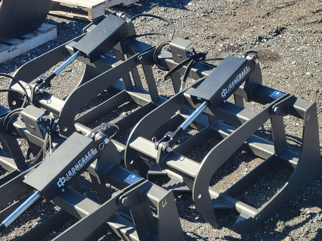 Image of IronCraft ERG66 equipment image 1