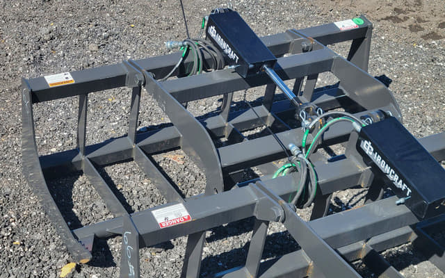 Image of IronCraft SERG66 equipment image 2