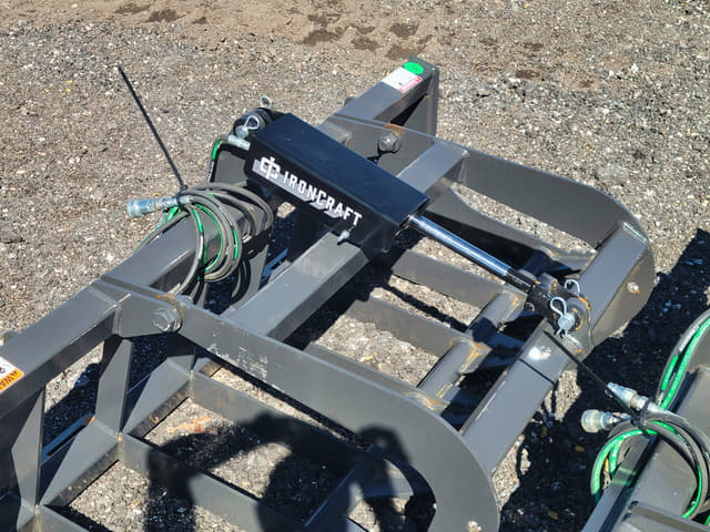 Image of IronCraft SERG66 equipment image 3