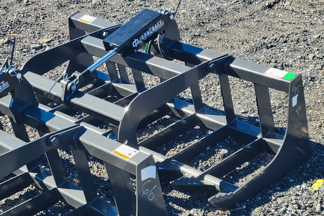 Image of IronCraft SERG66 equipment image 1