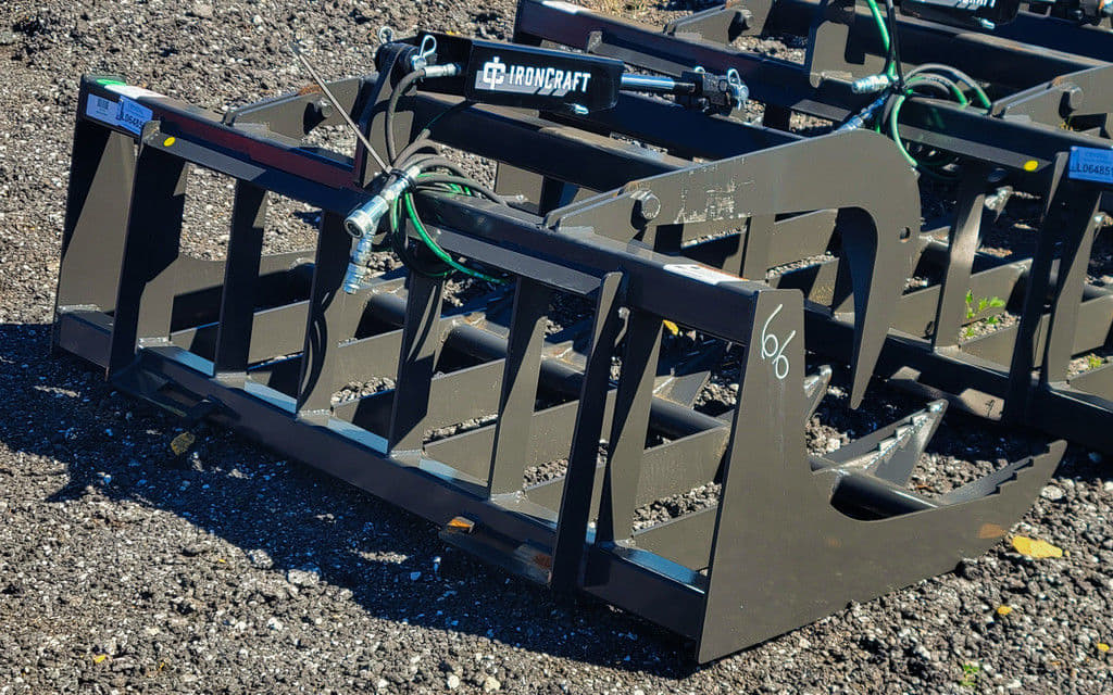 Image of IronCraft SERG66 Primary image