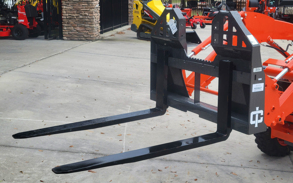 2023 IronCraft WTFF Equipment Image0