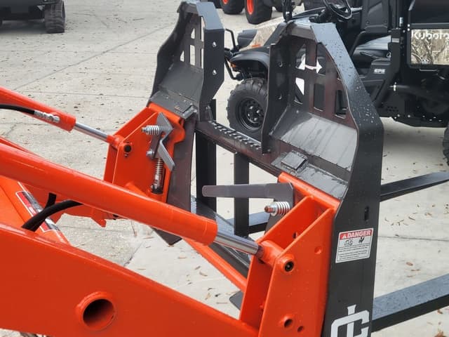 Image of IronCraft WTFF equipment image 2