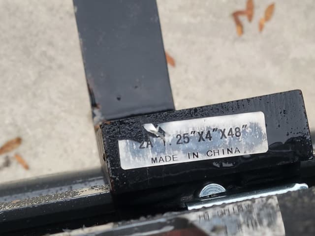 Image of IronCraft WTFF equipment image 4