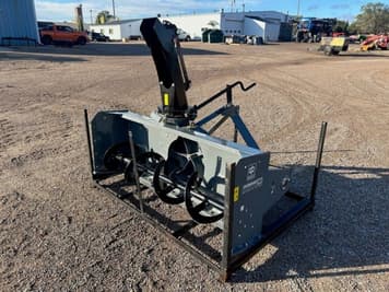 Main image IronCraft SSNB-68