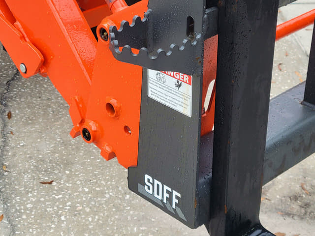 Image of IronCraft SDFF equipment image 2