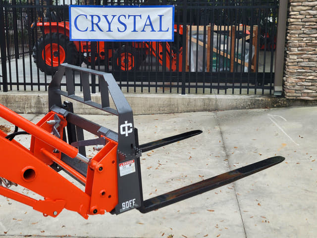 Image of IronCraft SDFF equipment image 1