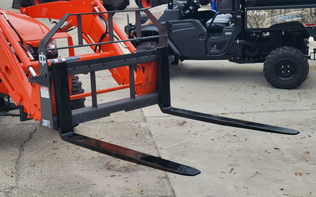 Image of IronCraft SDFF Primary image