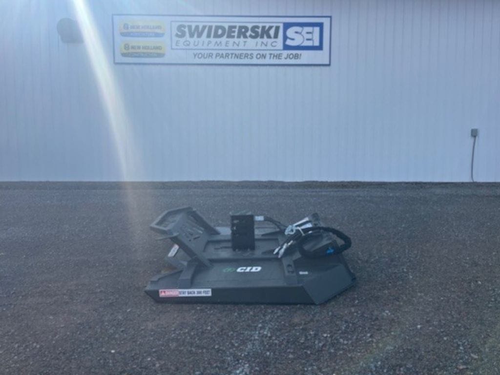 CID TR172772 Equipment Image0