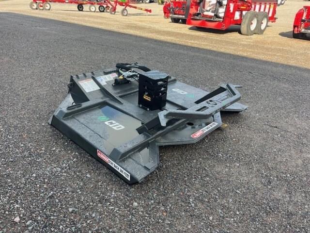 Image of CID TR172772 equipment image 4