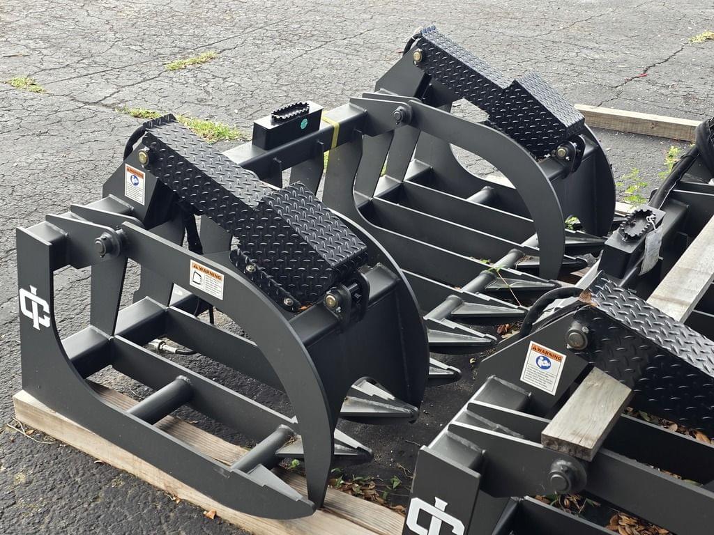 Image of IronCraft XRG72 Image 0