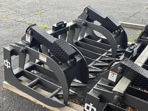 2025 IronCraft XRG72 Image