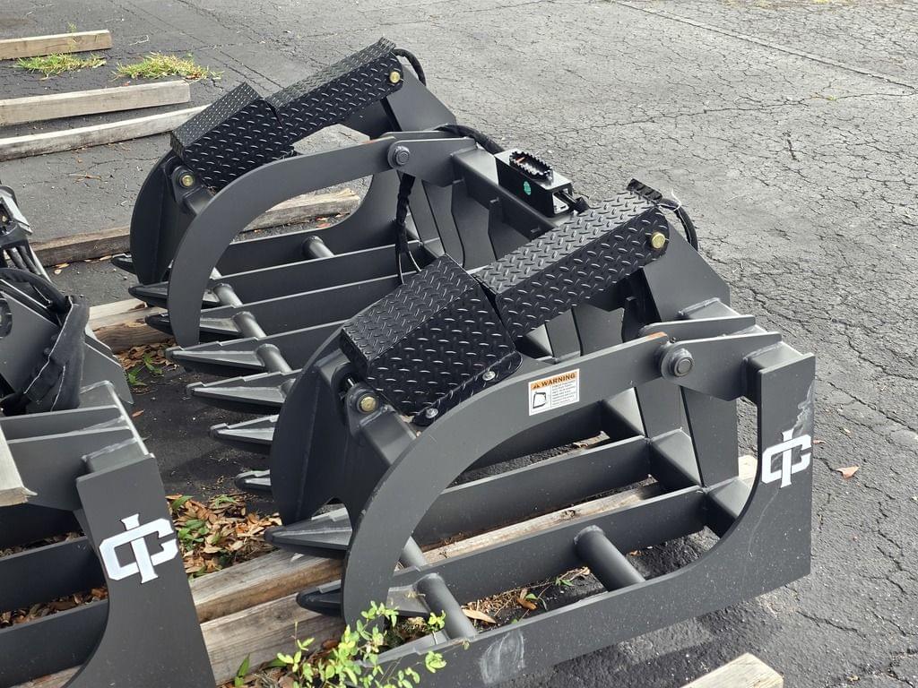 Image of IronCraft XRG72 Image 1