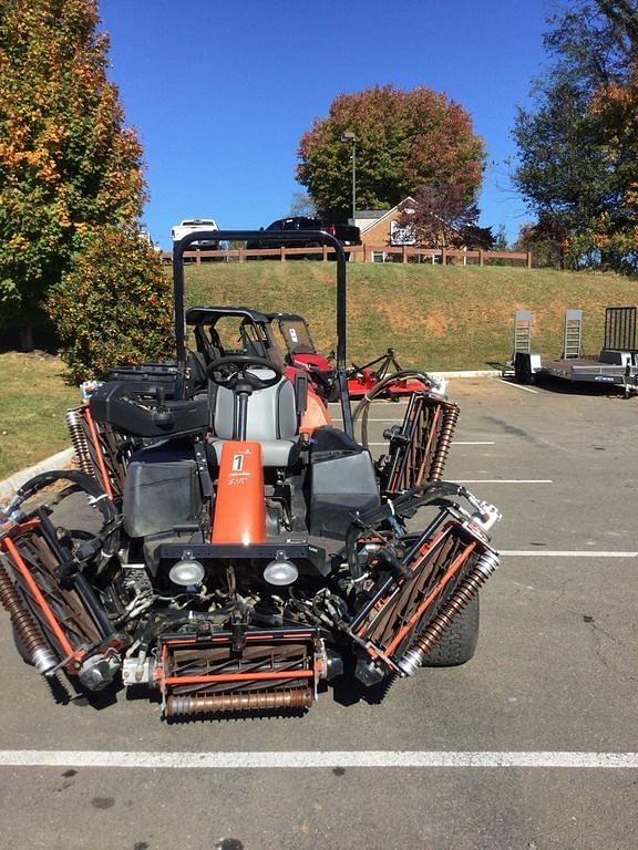 Image of Jacobsen LF-577 equipment image 2