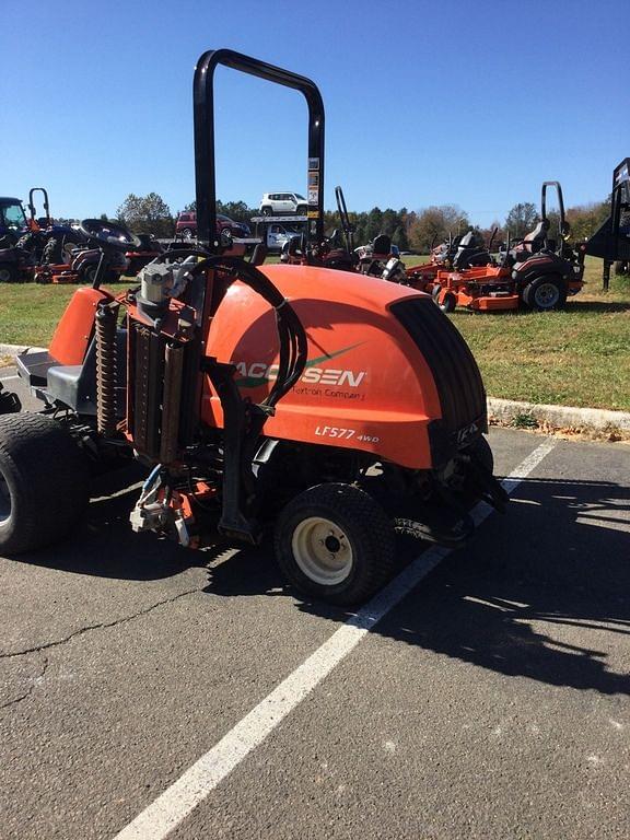 Image of Jacobsen LF-577 Primary image