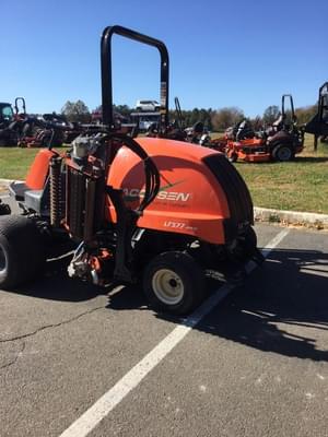 Jacobsen LF-577 Image