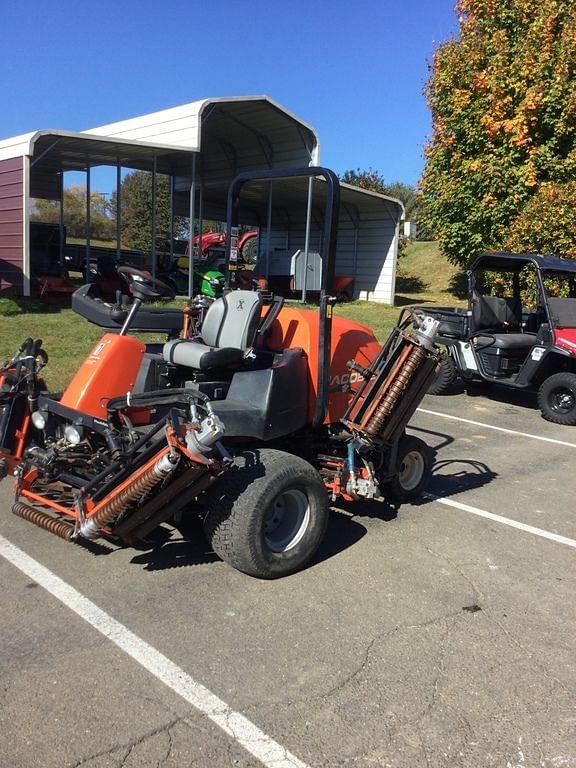 Image of Jacobsen LF-577 equipment image 1