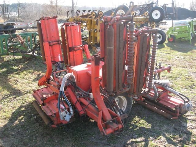 Image of Jacobsen 1680 equipment image 1