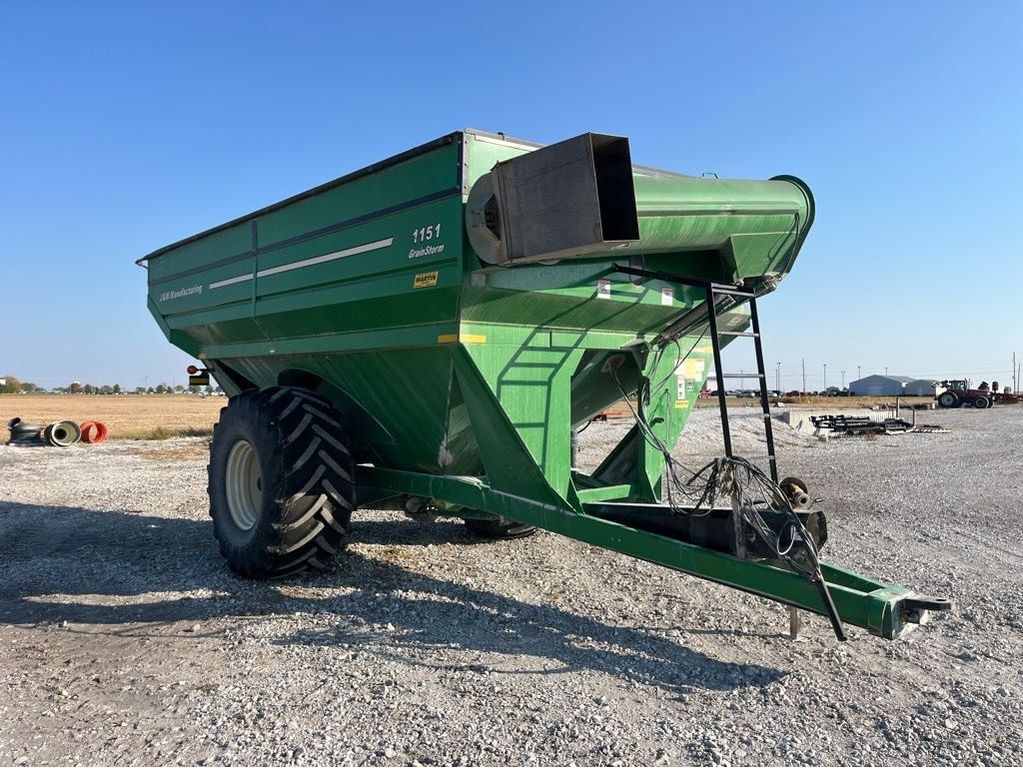 J&M 1151-22S Equipment Image0