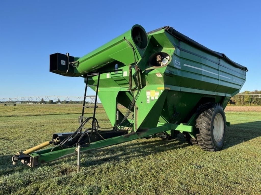 J&M 1325-22D Equipment Image0