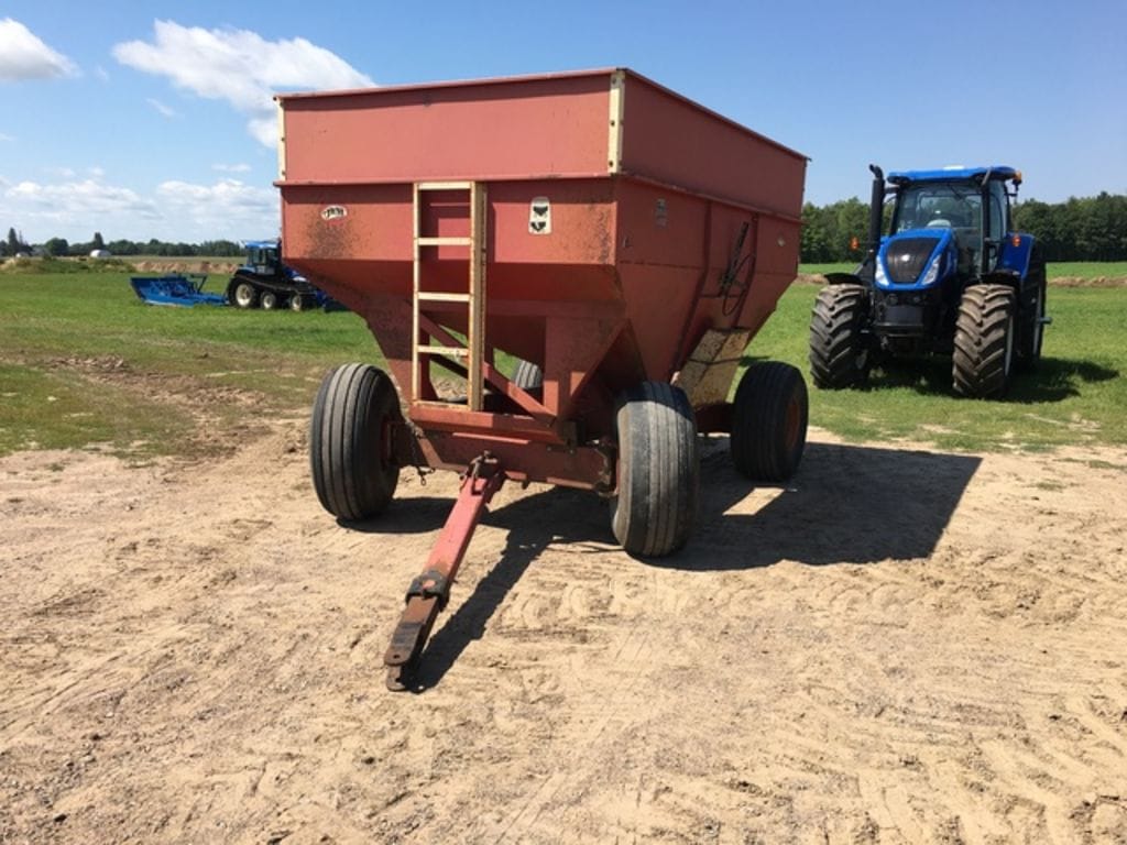 Main image J&M 350-20