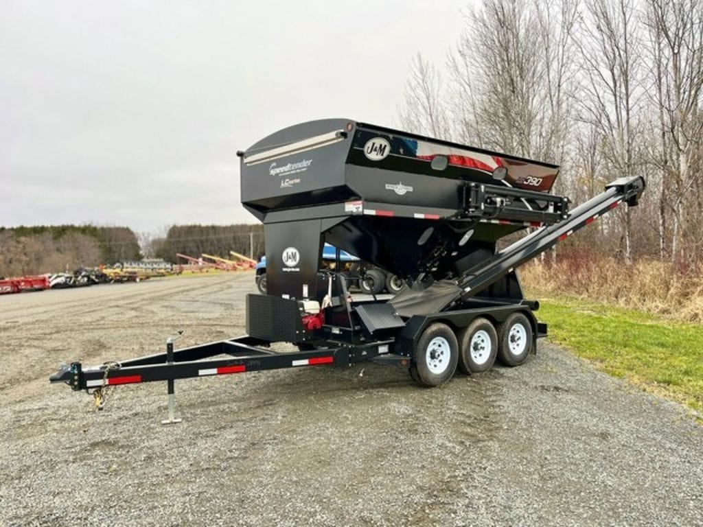 Main image J&M 390ST