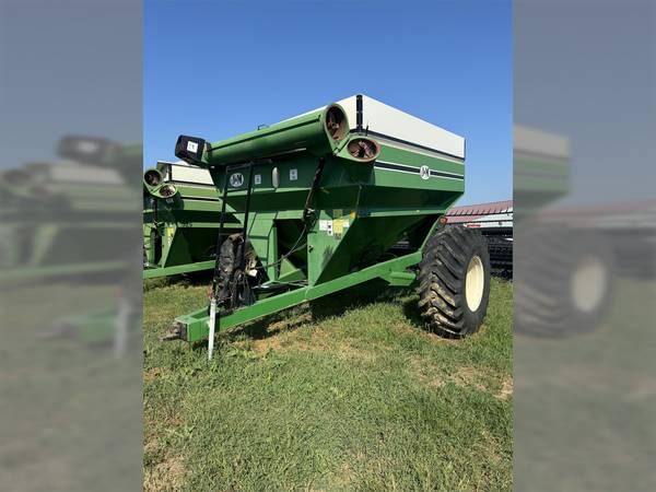 Main image J&M 525-14