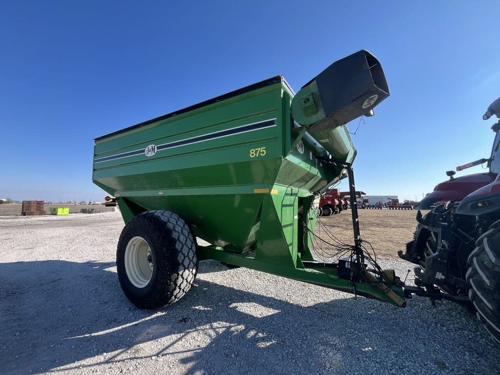 Image of J&M 875-18 Primary image
