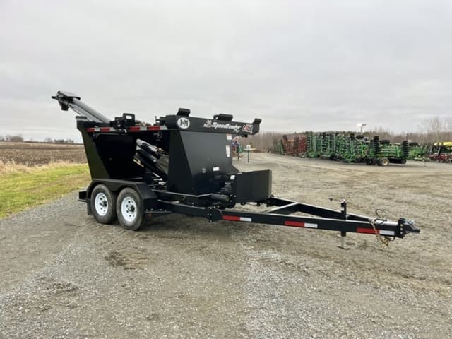 Image of J&M Speed Tender C450 equipment image 1