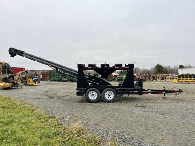 Image of J&M Speed Tender C450 equipment image 3