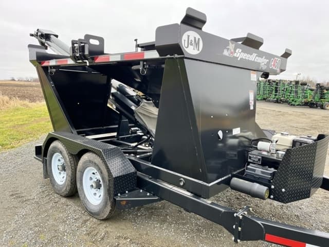 Image of J&M Speed Tender C450 equipment image 4