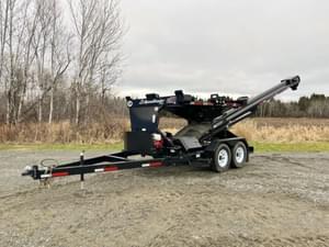 2024 J&M Speed Tender C450 Image