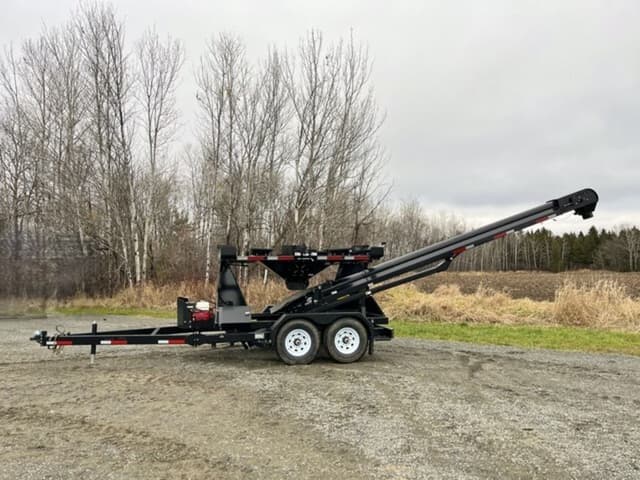 Image of J&M Speed Tender C450 equipment image 2