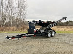 2024 J&M Speed Tender C450 Image