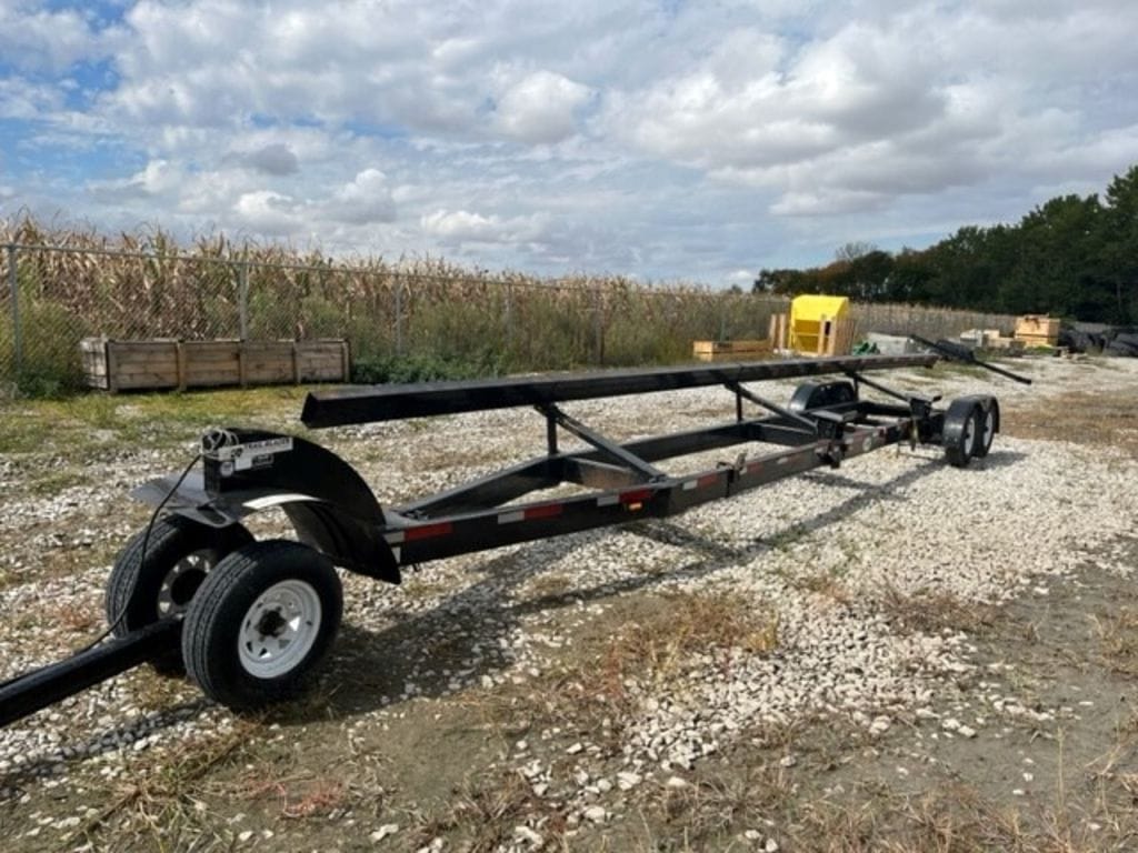 Main image J&M HHS HWY Transport