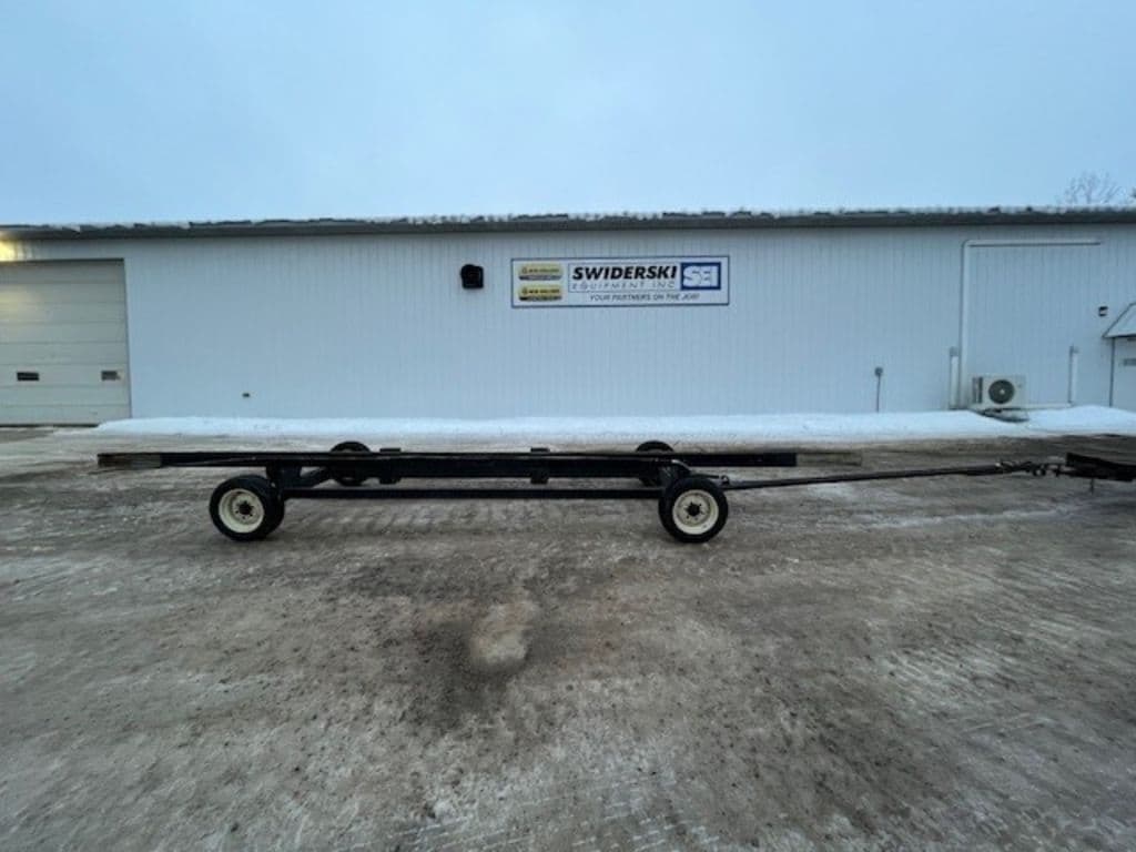 Image of J&M HT8 Image 1