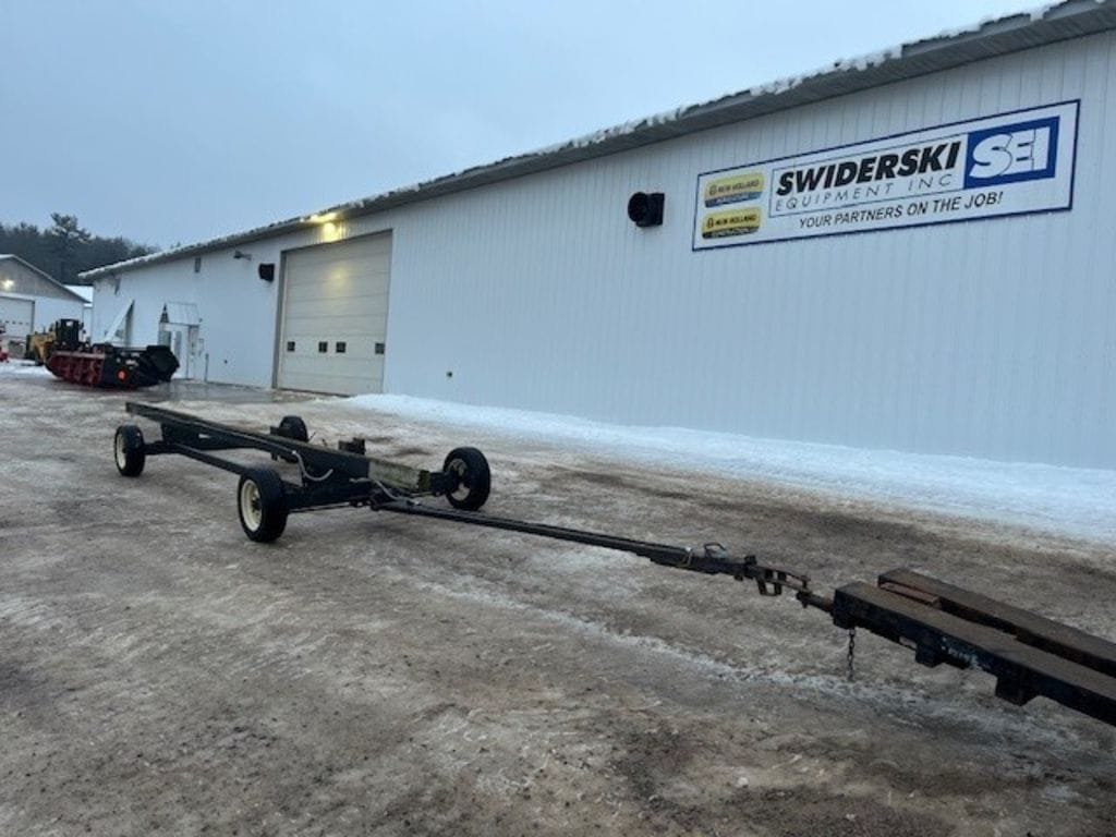 J&M HT8 Equipment Image0