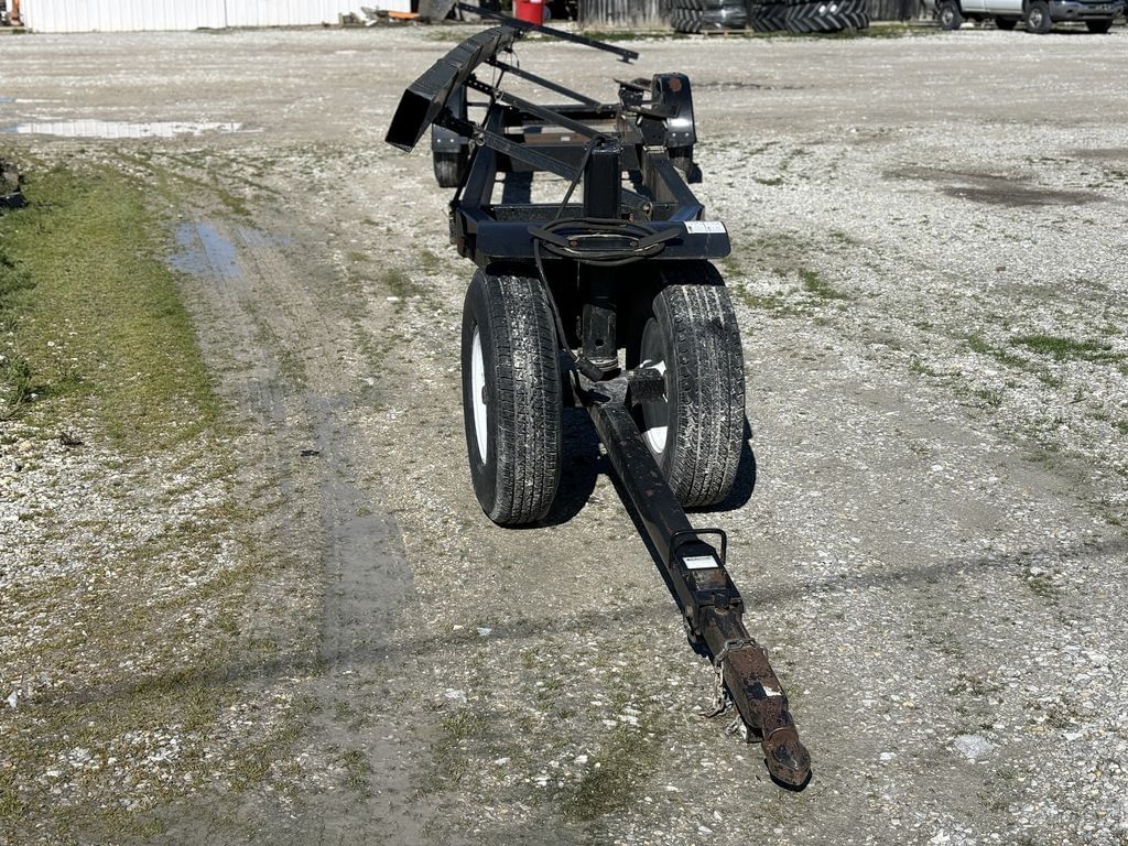 Main image J&M TB6000H