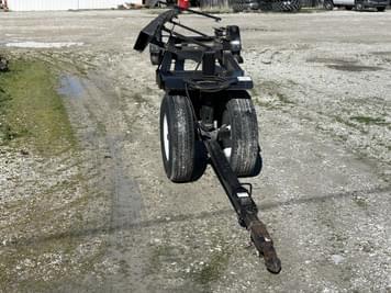 Main image J&M TB6000H