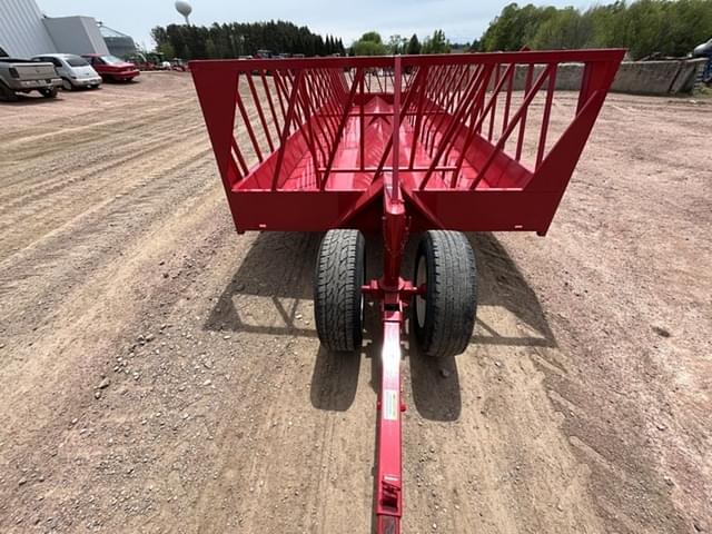 Image of John B.M. Mfg Cattlemans Choice equipment image 1