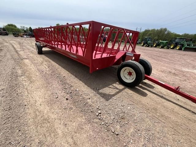 Image of John B.M. Mfg Cattlemans Choice equipment image 2