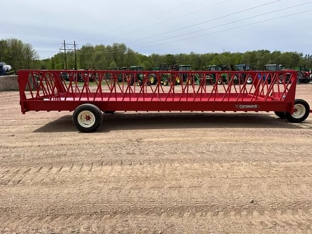 Image of John B.M. Mfg Cattlemans Choice equipment image 3