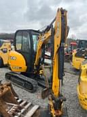 JCB 8029CTS Image