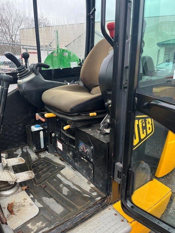 Image of JCB 8029CTS Image 1